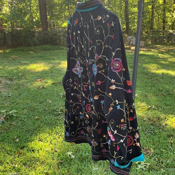 THE QUACKER FACTORY - Gently Used/Excellent Condition Coat (2X) - Picture 6 of 10